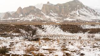 Uzman isimden korkutan kış senaryosu: Sıcak ve kurak geçecek!