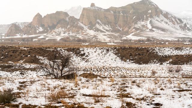 Uzman isimden korkutan kış senaryosu: Sıcak ve kurak geçecek!