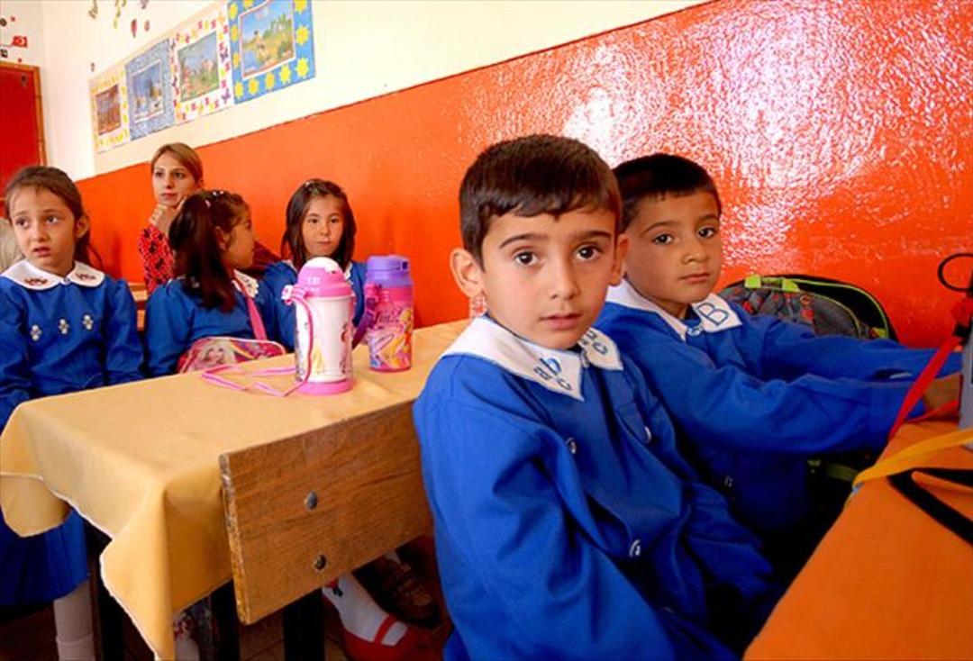 MEB çalışmalara başladı: İlkokula başlama yaşı değişiyor mu? 1