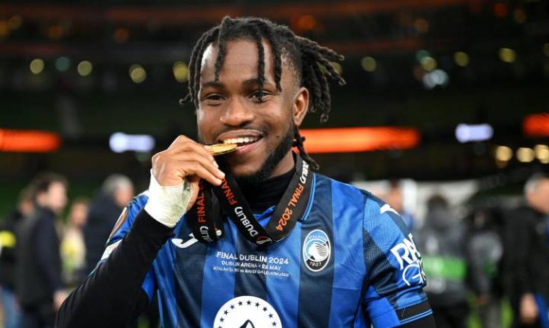 Galatasaray bombayı patlatıyor tarihi teklif! Osimhen den sonra rekor transfer  1