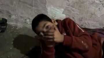 Engelli çocuğu yıllarca kümeste tutmuş! Ankara'da infial yaratan olay