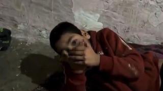 Engelli çocuğu yıllarca kümeste tutmuş! Ankara'da infial yaratan olay