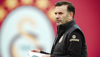 Galatasaray bombayı patlatıyor tarihi teklif! Osimhen'den sonra rekor transfer 