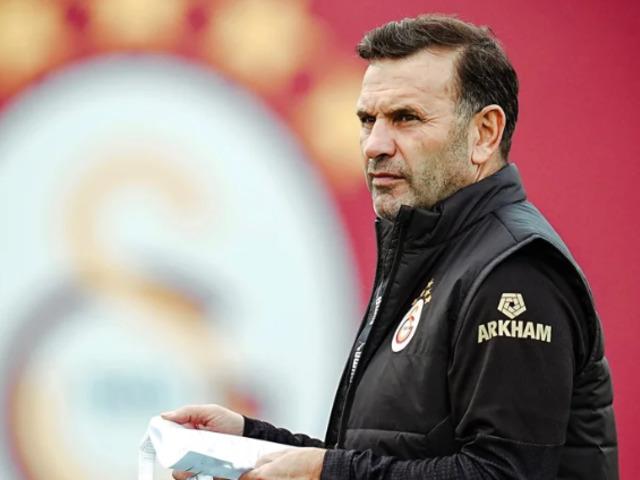 Galatasaray bombayı patlatıyor tarihi teklif! Osimhen'den sonra rekor transfer 