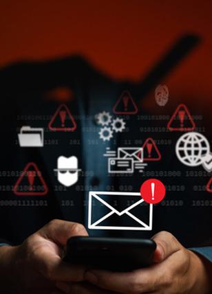 Bu 10 mesajı sakın açmayın! Dolandırıcılık uzmanı uyardı: '6 altın kural hayatınızı kurtarabilir'