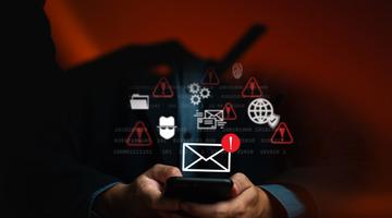 Bu 10 mesajı sakın açmayın! Dolandırıcılık uzmanı uyardı: '6 altın kural hayatınızı kurtarabilir'