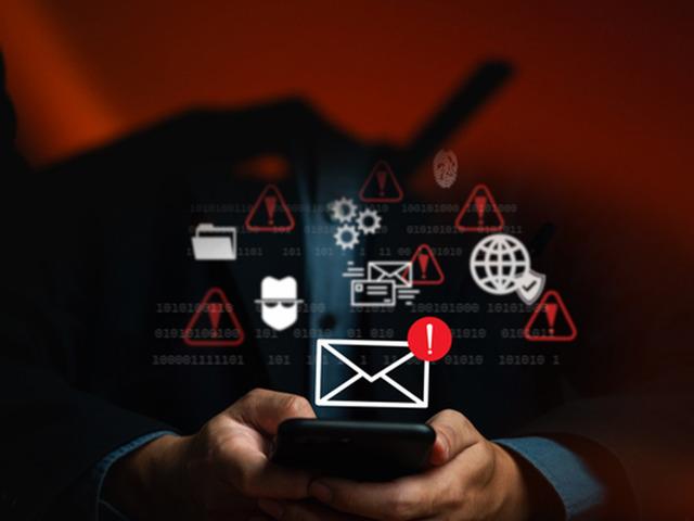 Bu 10 mesajı sakın açmayın!