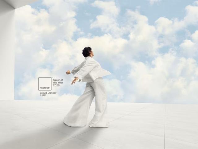 Pantone 2026 yılının rengini açıkladı! 