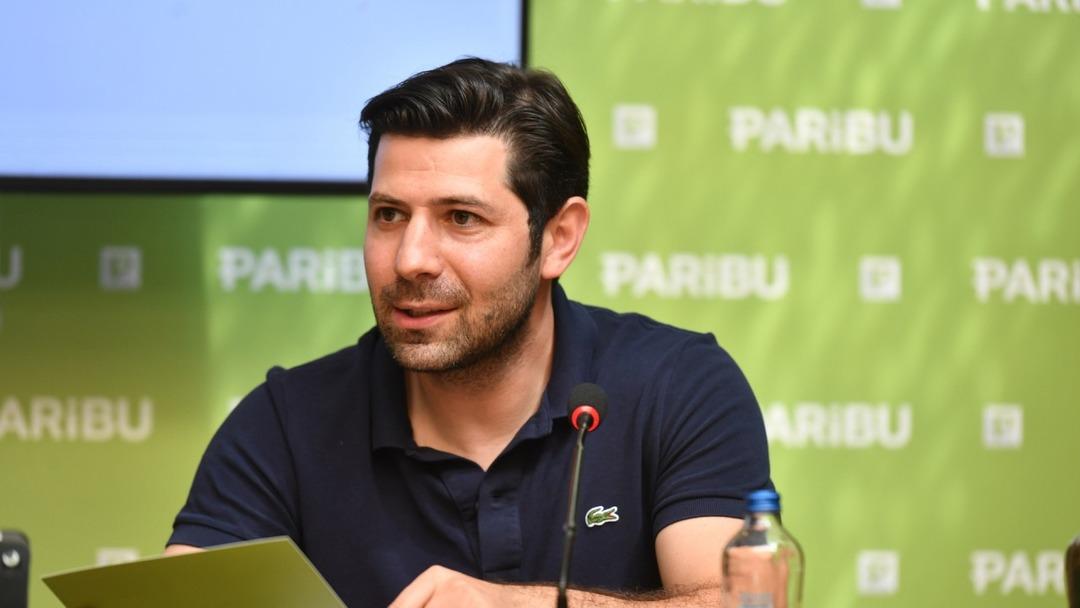 Paribu, en büyük fintech satın almasına imza attı: Hedef MENA pazarı! 2