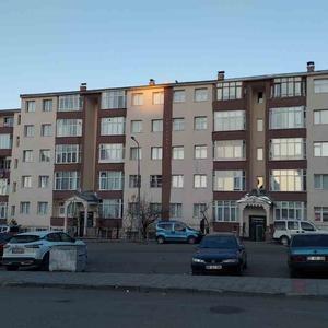 Tamir ettiği bacayı kontrol için çatıya çıktı, 5 katlı binadan zemine düştü