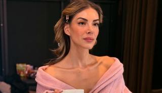 Fenomen dizinin set arkasını yayınladı! Beğeni yağdı