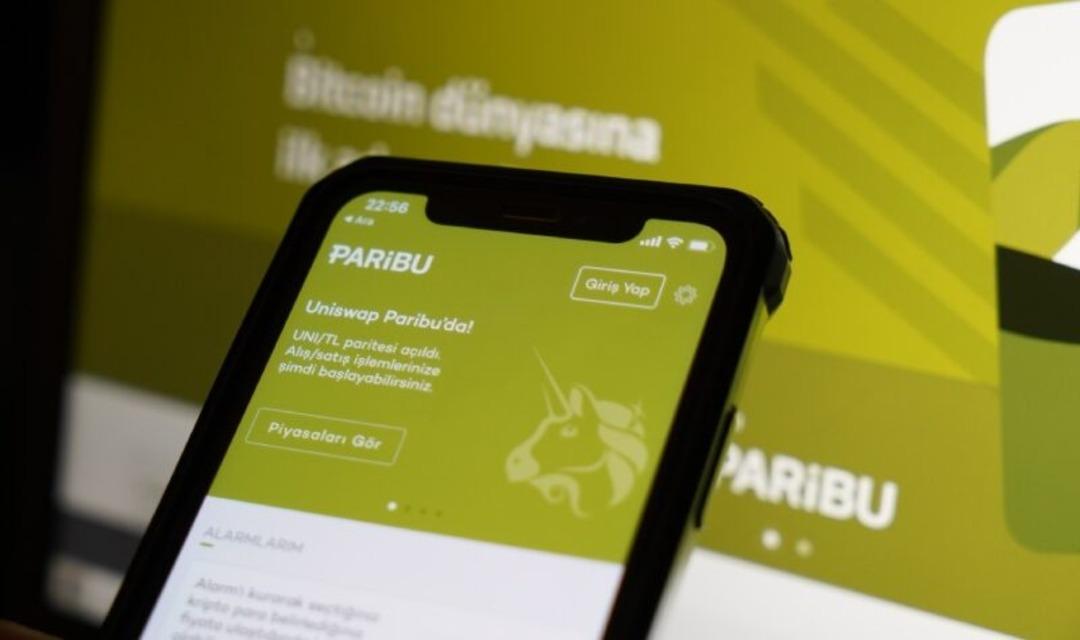 Paribu, en büyük fintech satın almasına imza attı: Hedef MENA pazarı! 1