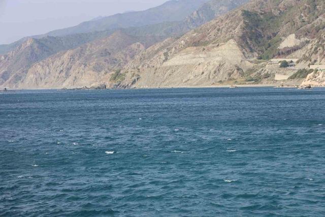 Hatay dan denize açılan balıkçıdan günlerdir haber alınamıyor 6