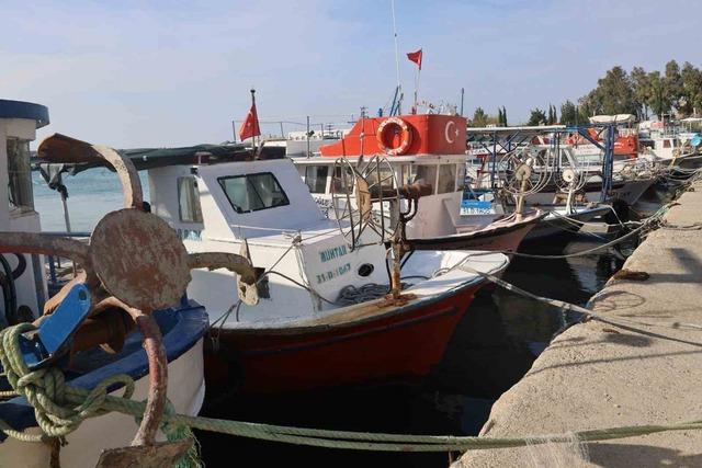 Hatay dan denize açılan balıkçıdan günlerdir haber alınamıyor 4