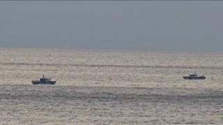 Hatay'dan denize açılan balıkçıdan günlerdir haber alınamıyor