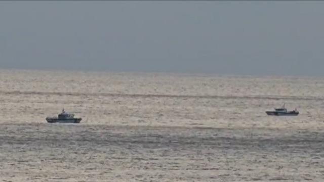 Hatay'dan denize açılan balıkçıdan günlerdir haber alınamıyor