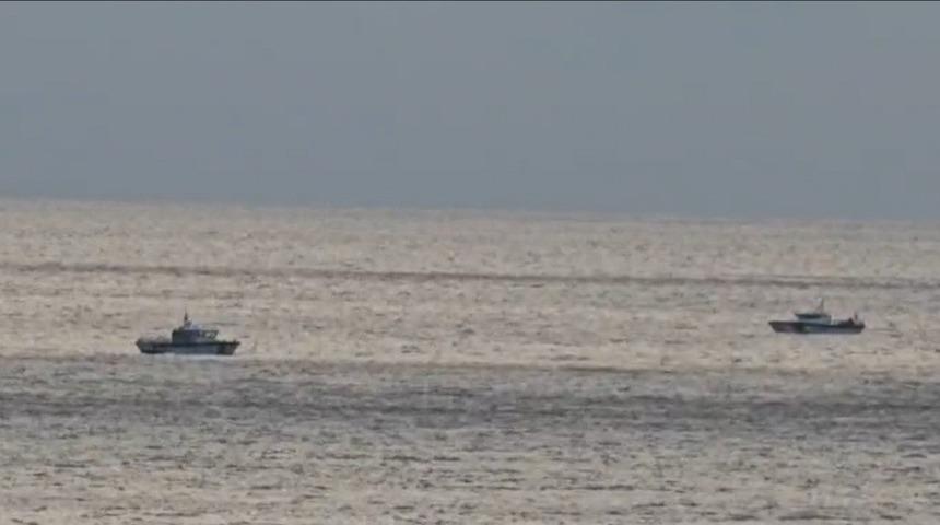 Hatay'dan denize açılan balıkçıdan günlerdir haber alınamıyor