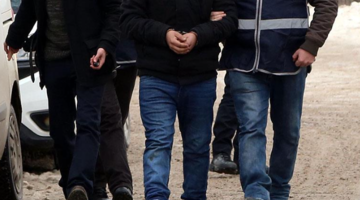 SON DAKİKA: Bahis soruşturmasında yeni dalga! Çok sayıda yönetici ve futbolcu gözaltına alındı