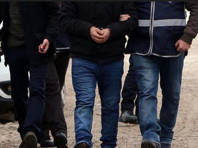 Bahis soruşturmasında yeni dalga! Çok sayıda yönetici ve futbolcu gözaltında