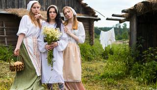 Bu ülkede kadınlar erkek kıtlığından şikayetçi: "Saatlik koca" tutmaya başladılar