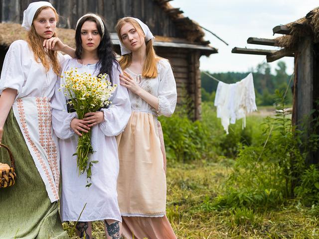 Bu ülkede kadınlar erkek kıtlığından şikayetçi: "Saatlik koca" tutmaya başladılar