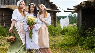 Bu ülkede kadınlar erkek kıtlığından şikayetçi: Saatlik koca tutmaya başladılar