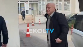 Son dakika: Eski hakem ve yorumcu Ahmet Çakar gözaltına alındı! 