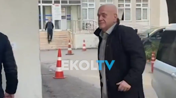 Son dakika: Eski hakem ve yorumcu Ahmet Çakar gözaltına alındı! 