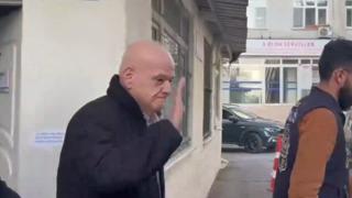 Son dakika: Eski hakem ve yorumcu Ahmet Çakar gözaltına alındı! 