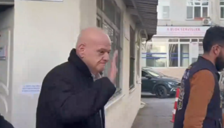 Eski hakem ve yorumcu Ahmet Çakar gözaltına alındı! 