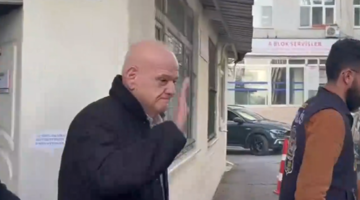 Son dakika: Eski hakem ve yorumcu Ahmet Çakar gözaltına alındı! 