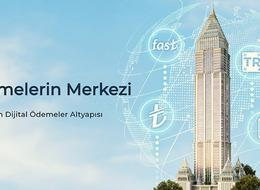 TCMB'nin "Ödemelerin Merkezi" isimli internet sitesi yayında