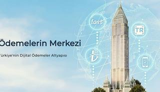 TCMB'nin "Ödemelerin Merkezi" isimli internet sitesi yayında