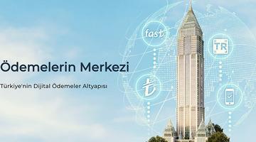 TCMB'nin "Ödemelerin Merkezi" isimli internet sitesi yayında