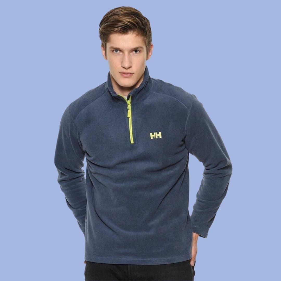 Her erkeğin dolabında olması gereken ürün: Helly Hansen polarlar indirimde 1