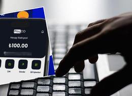 Başsavcılık duyurdu! PAYCO elektronik Para ve Ödeme Hizmetleri'ne operasyon