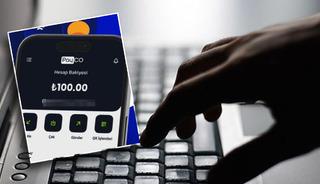 Başsavcılık duyurdu! PAYCO elektronik Para ve Ödeme Hizmetleri'ne operasyon