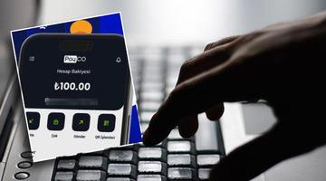 Başsavcılık duyurdu! PAYCO elektronik Para ve Ödeme Hizmetleri'ne operasyon