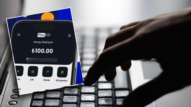 Başsavcılık duyurdu! PAYCO elektronik Para ve Ödeme Hizmetleri'ne operasyon