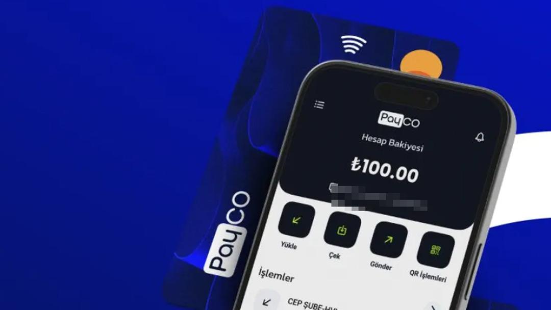 Başsavcılık duyurdu! PAYCO elektronik Para ve Ödeme Hizmetleri ne operasyon 2
