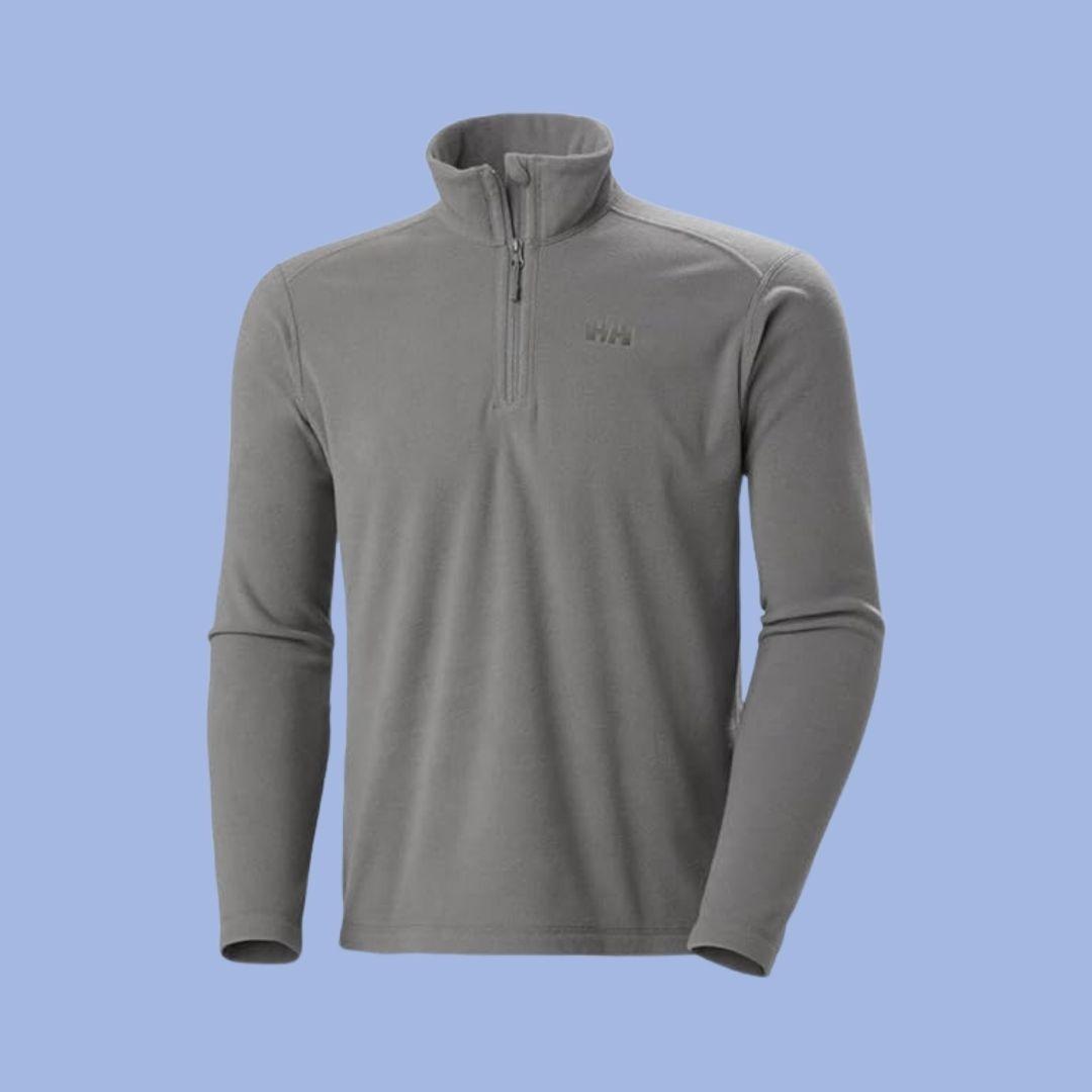 Her erkeğin dolabında olması gereken ürün: Helly Hansen polarlar indirimde 6