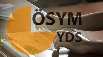 YDS/2 sonuçları açıklandı! YDS sonuçları nasıl öğrenilir? YDS sonuç sorgulama ekranı