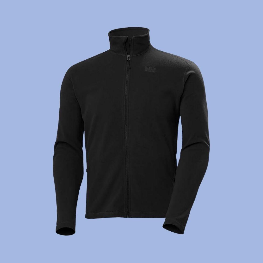 Her erkeğin dolabında olması gereken ürün: Helly Hansen polarlar indirimde 8