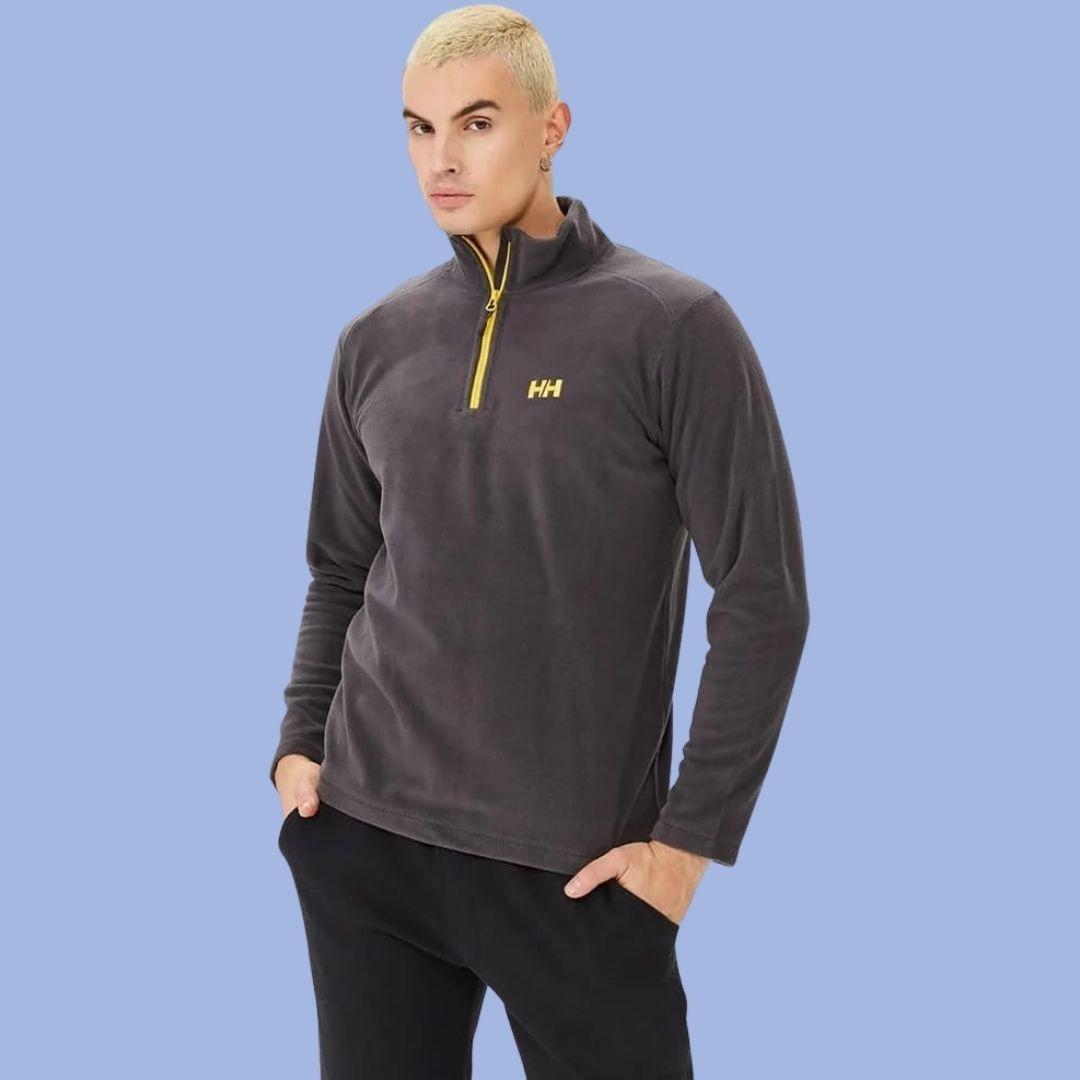 Her erkeğin dolabında olması gereken ürün: Helly Hansen polarlar indirimde 4