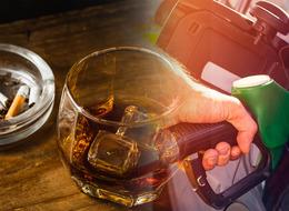 Sigara, alkol ve akaryakıta dev zam! O tarihte fiyatlar değişecek