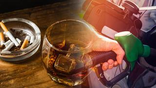 Son dakika: Sigara, alkol ve akaryakıta dev zam! Tarih belli oldu