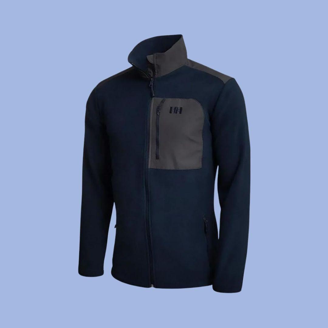 Her erkeğin dolabında olması gereken ürün: Helly Hansen polarlar indirimde 10