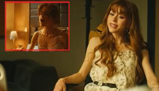 Yeni dizisinin ilk fragmanı yayınlandı! Erotik sahneler tepki çekti 