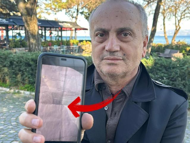 3 çocuk, 5 torun sahibi: 62 yaşında askere çağırıldı! 'Aslan gibi yaparım'