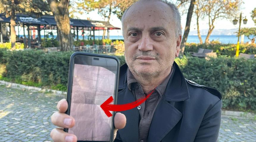 3 çocuk, 5 torun sahibi: 62 yaşında askere çağırıldı! 'Aslan gibi yaparım'